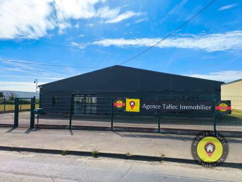 Bureaux et commerces