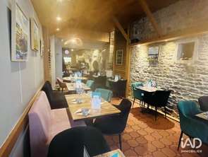 Vente Bureaux et commerces 70 m&sup2;Dinan