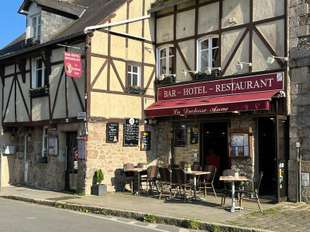 Photo Bureaux et commerces Dinan