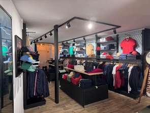 Vente Bureaux et commerces 66 m&sup2;Dinan