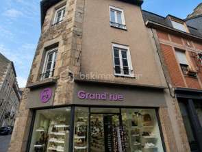 Vente Bureaux et commercesDinan