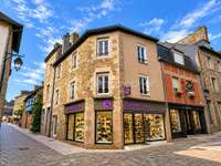 Bureaux et commerces 1 pièce