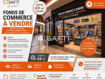 Bureaux et commerces 2 pièces Bureaux et commerces 2 pièces