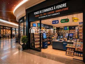 Vente Bureaux et commerces 69 m&sup2;Dinan