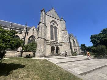 Bureaux et commerces Dinan 22