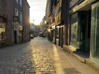 Bureaux et commerces Dinan 22
