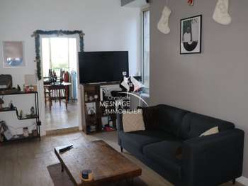 Bureaux et commerces Dinan 22