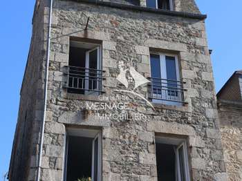Vente Bureaux et commerces 235 m&sup2;Dinan