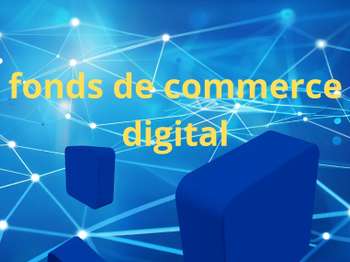 Vente Bureaux et commercesDinan