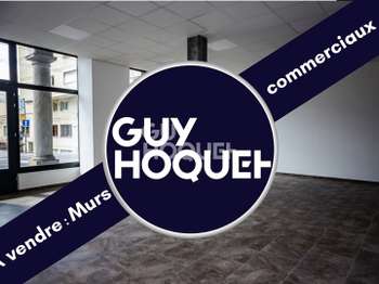 Vente Bureaux et commerces 32 m&sup2;Dinan