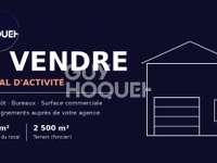 Bureaux et commerces Bureaux et commerces