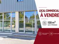 Bureaux et commerces Bureaux et commerces