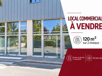Photo Bureaux et commerces Dinan