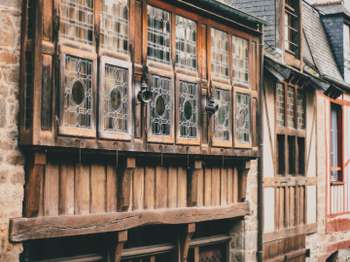 Bureaux et commerces Dinan 22