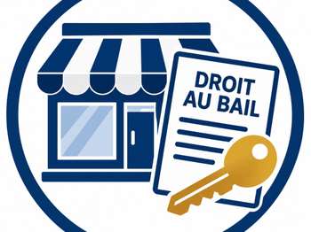 Vente Bureaux et commerces 32 m&sup2;Dinan