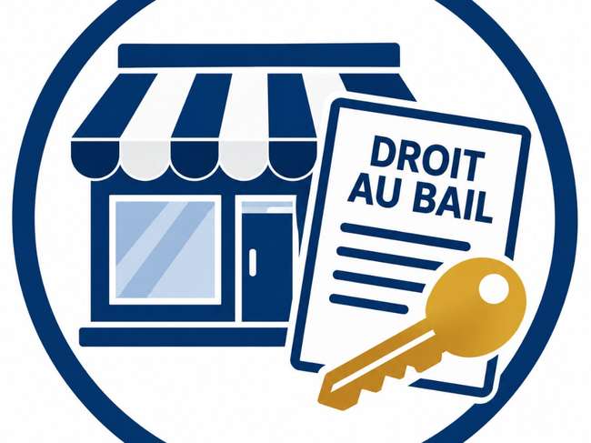 Local commercial 32 m² · à Dinan · 32 m² · 50 000 €