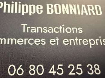 Vente Bureaux et commercesDinan