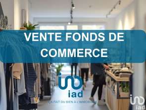 Vente Bureaux et commerces 80 m&sup2;Dinard
