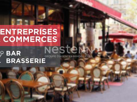 Bureaux et commerces Dinard 35