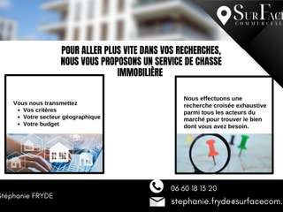 Bureaux et commerces Bureaux et commerces
