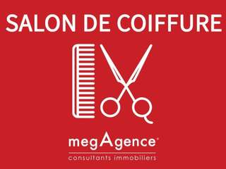 Bureaux et commerces 3 pièces