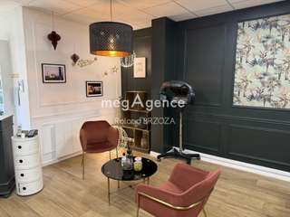 Bureaux et commerces 2 pièces