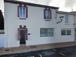 Bureaux et commerces