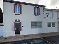 Bureaux et commerces Bureaux et commerces