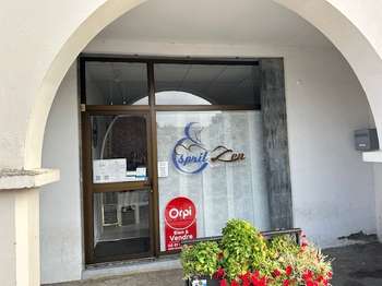 Vente Bureaux et commerces 35 m&sup2;Dives-sur-Mer