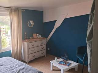 Bureaux et commerces 6 pièces