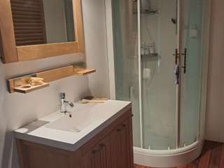 Bureaux et commerces 6 pièces