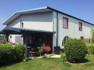 Bureaux et commerces 6 pièces