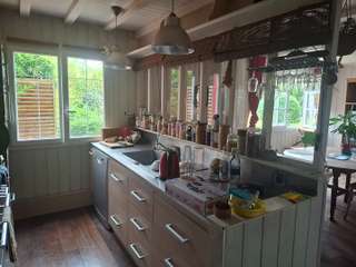 Bureaux et commerces 6 pièces