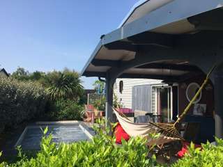 Bureaux et commerces 6 pièces