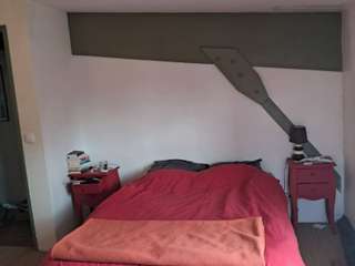 Bureaux et commerces 6 pièces