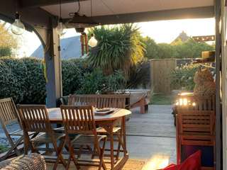 Bureaux et commerces 6 pièces