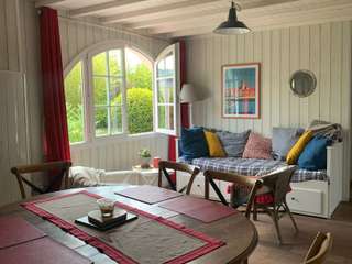 Bureaux et commerces 6 pièces