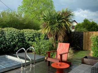 Bureaux et commerces 6 pièces