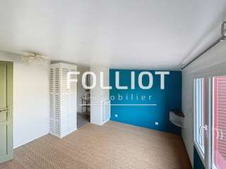 Bureaux et commerces 5 pièces