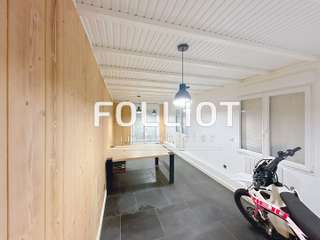 Bureaux et commerces 5 pièces