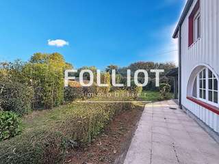 Bureaux et commerces 5 pièces