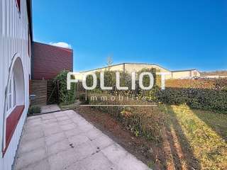 Bureaux et commerces 5 pièces