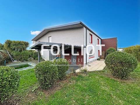 Bureaux et commerces 5 pièces Dives-sur-Mer 14