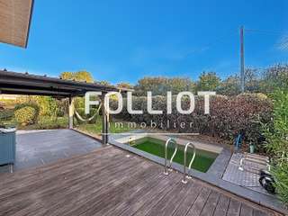 Bureaux et commerces 5 pièces