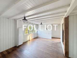 Bureaux et commerces 5 pièces