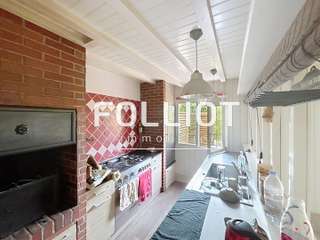 Bureaux et commerces 5 pièces