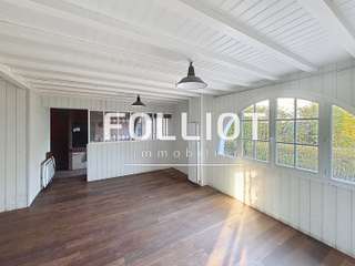 Bureaux et commerces 5 pièces