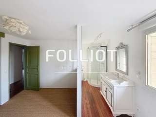 Bureaux et commerces 5 pièces