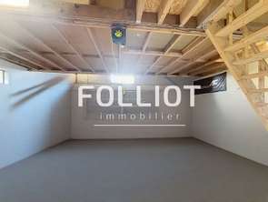 Vente Bureaux et commerces 75 m&sup2;Dives-sur-Mer