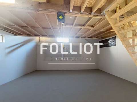 Bureaux et commerces Dives-sur-Mer 14